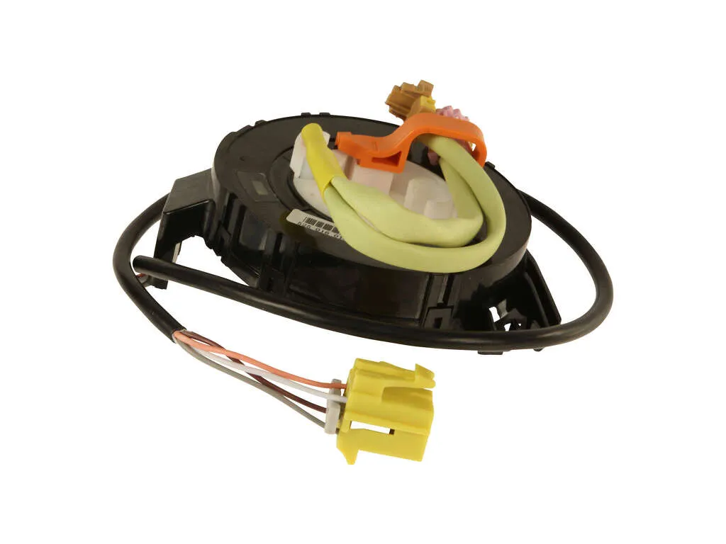 2005, 2004, 2003 Chevrolet Express 2500 Air Bag Clockspring