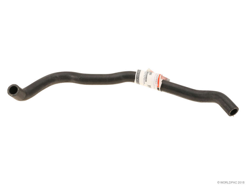 2013, 2012, 2011, 2010 Ford Transit Connect Engine Coolant Hose