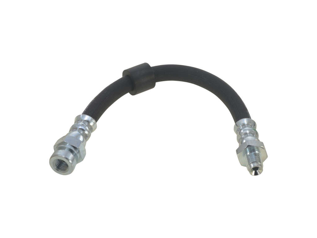 2017, 2016, 2015, 2014, 2013, 2012, 2011, 2010, 2009, 2008, 2007 Jeep Compass Brake Hydraulic Hose