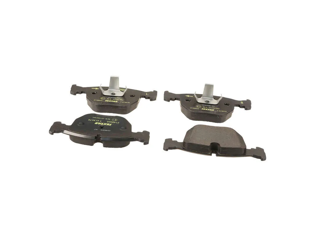 2003, 2002, 2001, 2000 BMW M5 Disc Brake Pad Set