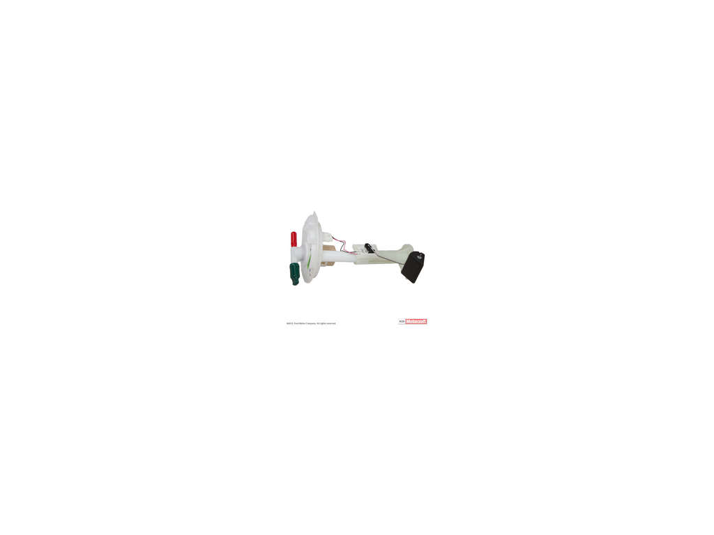 2015, 2014, 2013, 2012 Ford Explorer X Fuel Tank Sender Assembly