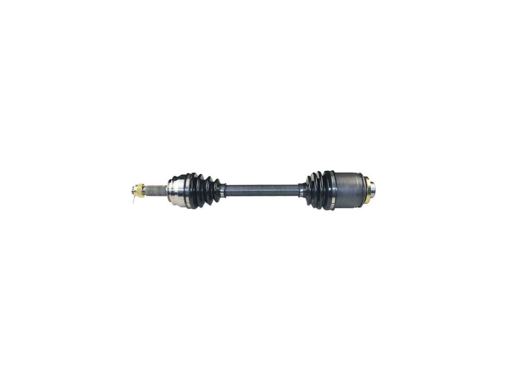 2017, 2016, 2015, 2014, 2013, 2012, 2011, 2010, 2009, 2008, 2007 Jeep Compass CV Axle Assembly