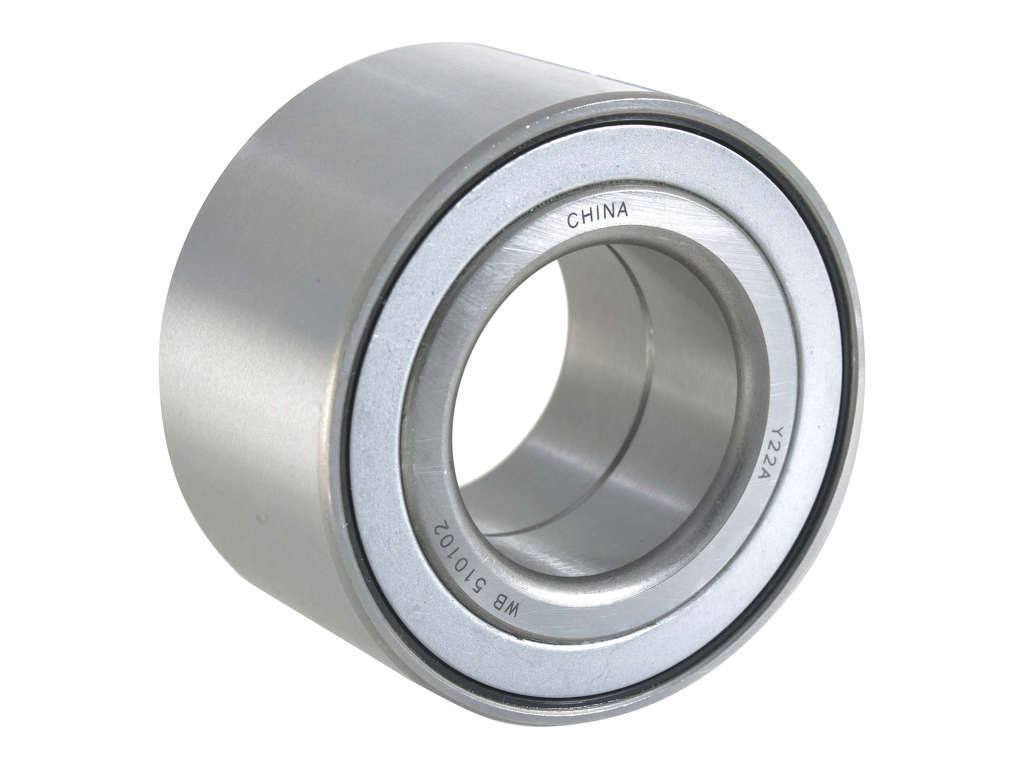 2013, 2012, 2011, 2010, 2009 Mazda 6 Wheel Bearing