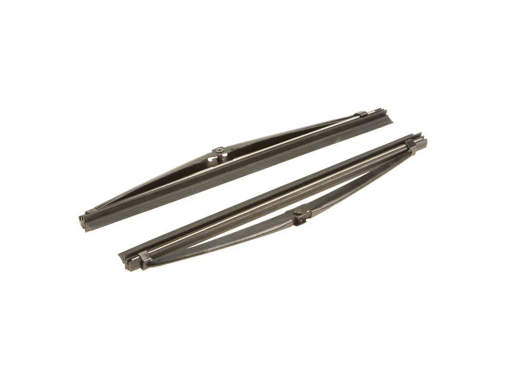 2006, 2005, 2004, 2003, 2002, 2001, 2000, 1999 Volvo S80 Headlight Wiper Blade