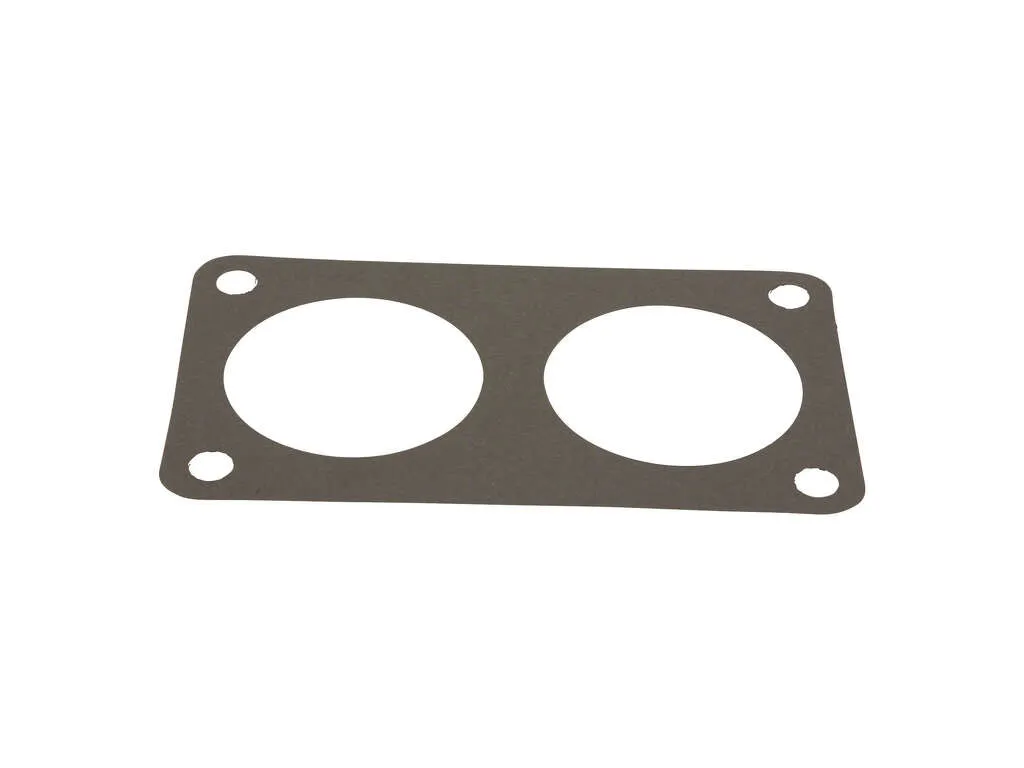 1996, 1995, 1994, 1993, 1992, 1991, 1990, 1989, 1988, 1987, 1986, 1985 Ford Bronco Fuel Injection Throttle Body Mounting Gasket