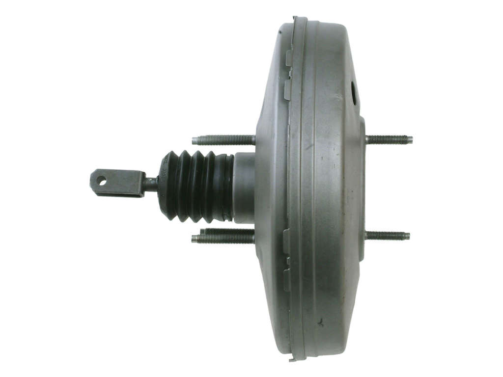 Power Brake Booster