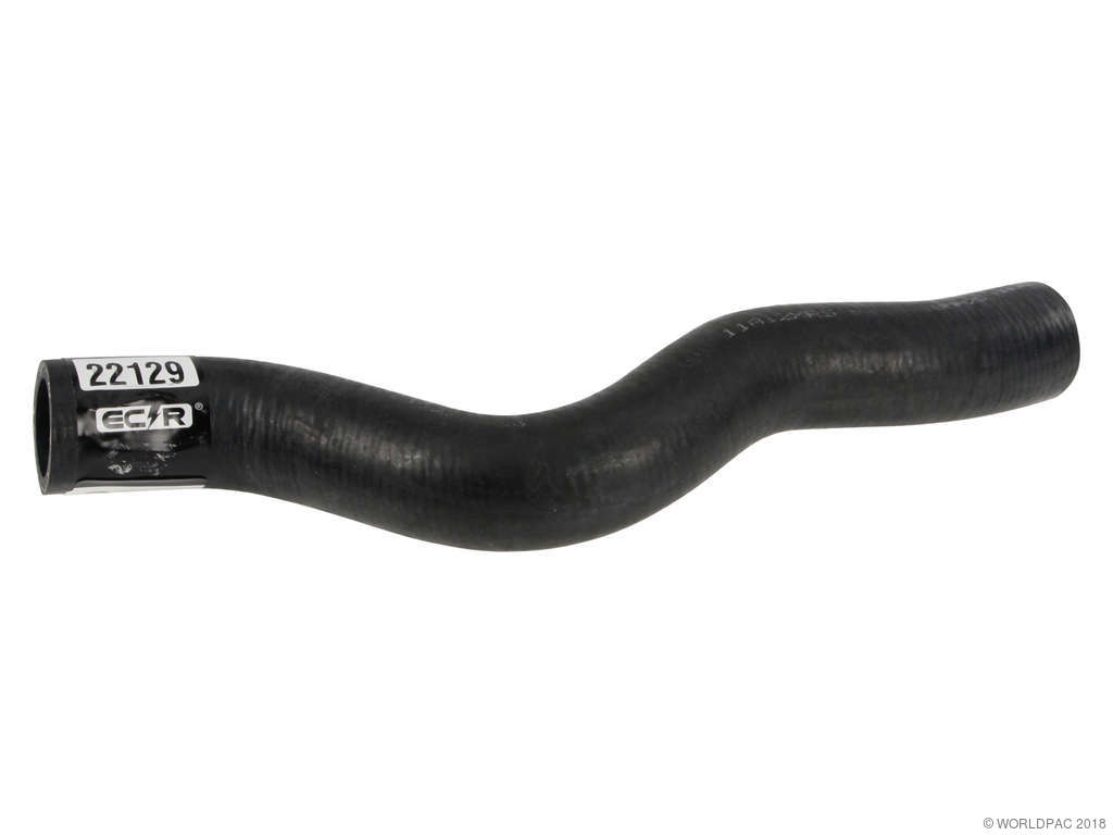 2000, 1999, 1998, 1997, 1996, 1995 Dodge Stratus Radiator Coolant Hose