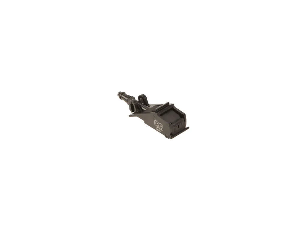2010, 2009, 2008, 2007, 2006, 2005, 2004, 2003, 2002, 2001, 2000, 1999 Volkswagen Golf Windshield Washer Nozzle