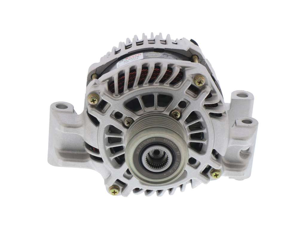 2022, 2021, 2020, 2019, 2018, 2017 Jeep Compass Alternator