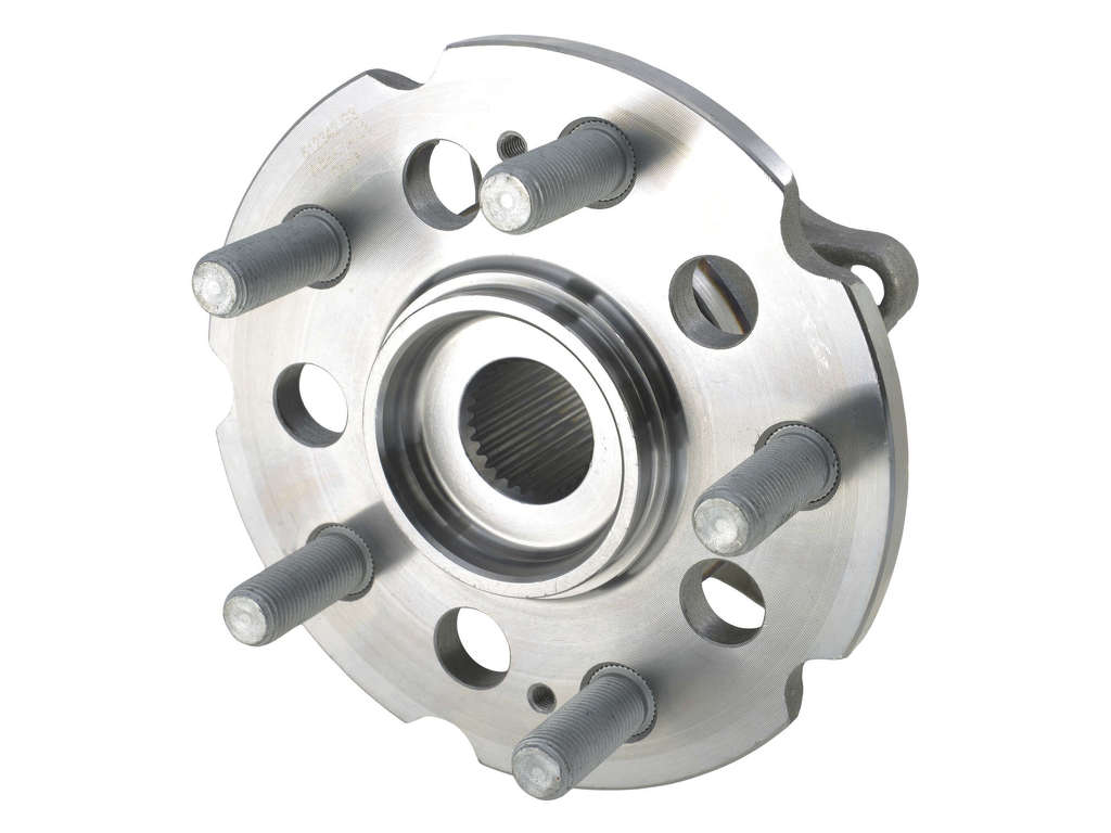 2015, 2014, 2013, 2012, 2011, 2010, 2009 Honda Pilot Wheel Bearing and Hub Assembly