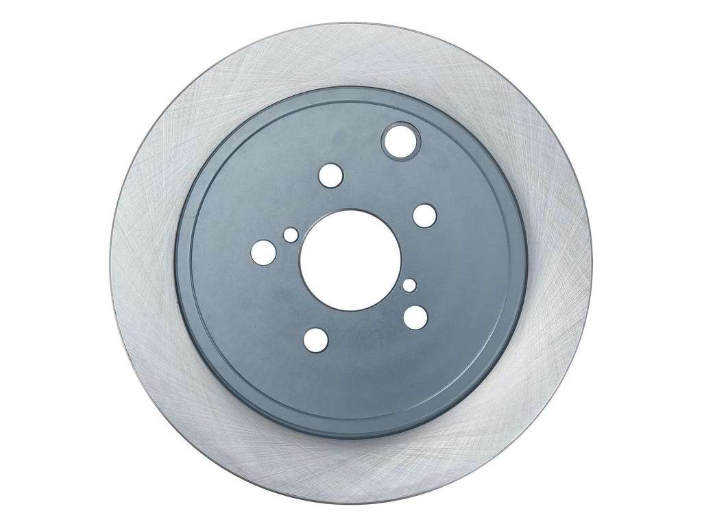 2014, 2013, 2012, 2011, 2010 Subaru Legacy Disc Brake Rotor