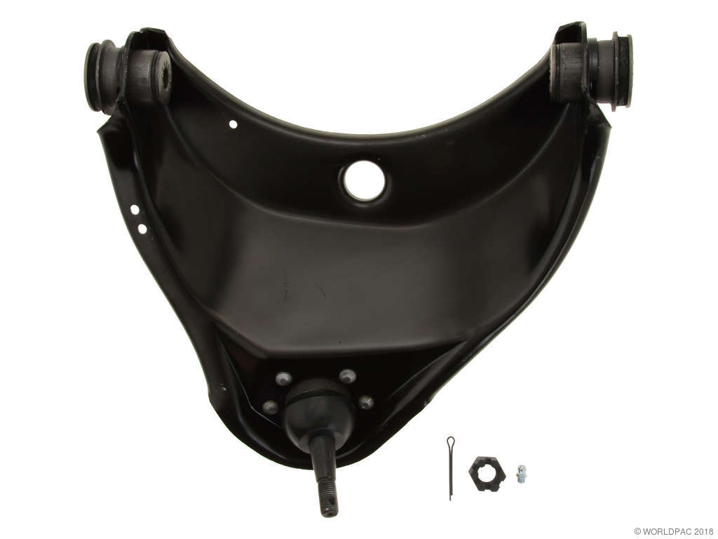2002, 2001, 2000, 1999, 1998, 1997, 1996 Chevrolet Express 2500 Suspension Control Arm