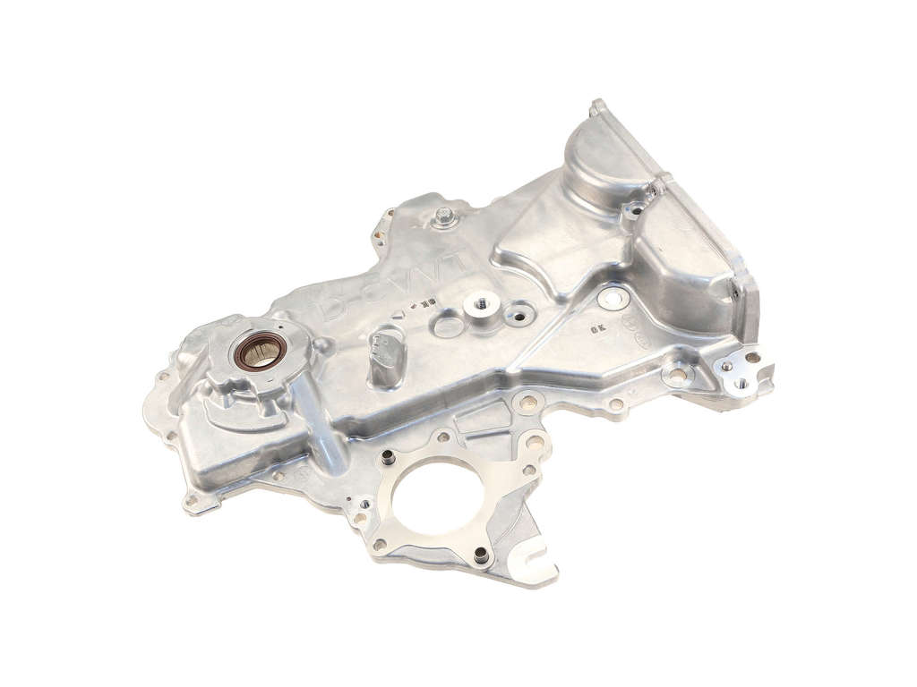 2020, 2019, 2018, 2017, 2016 Kia Optima Engine Oil Pump