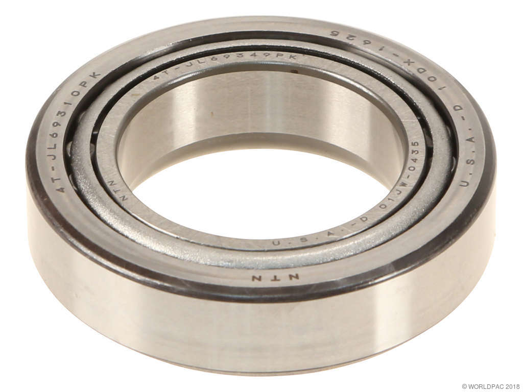 1990, 1989, 1988, 1987, 1986, 1985 Lincoln Town Car Squire Wheel Bearing