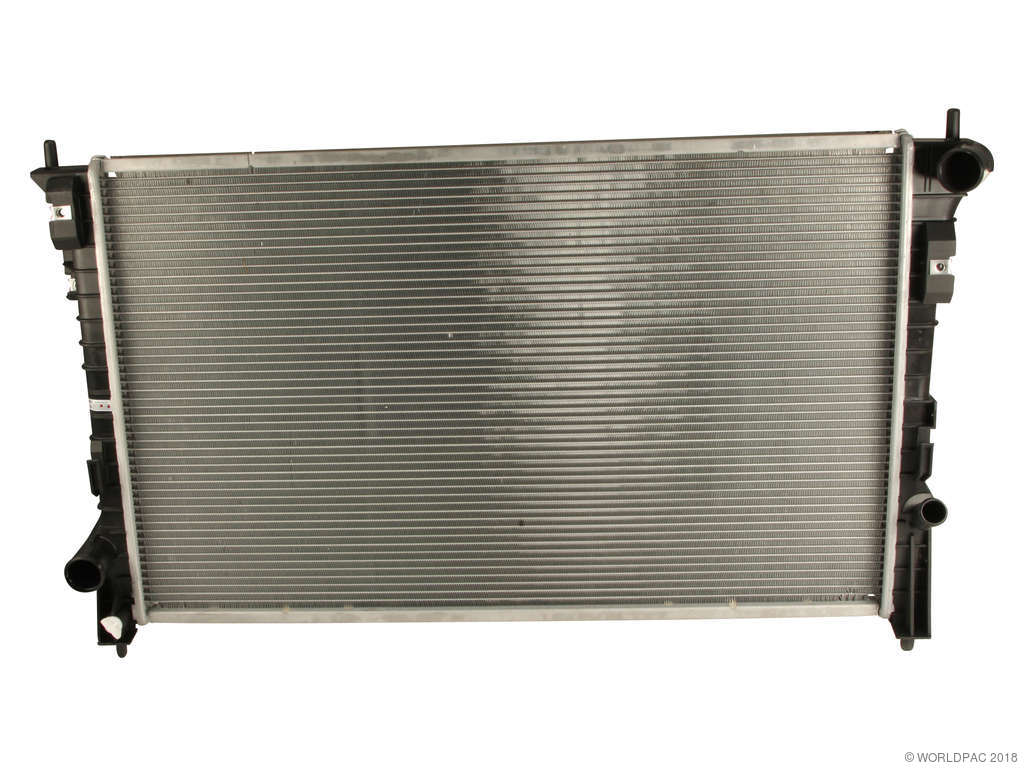 2012, 2011, 2010 Ford Taurus Radiator