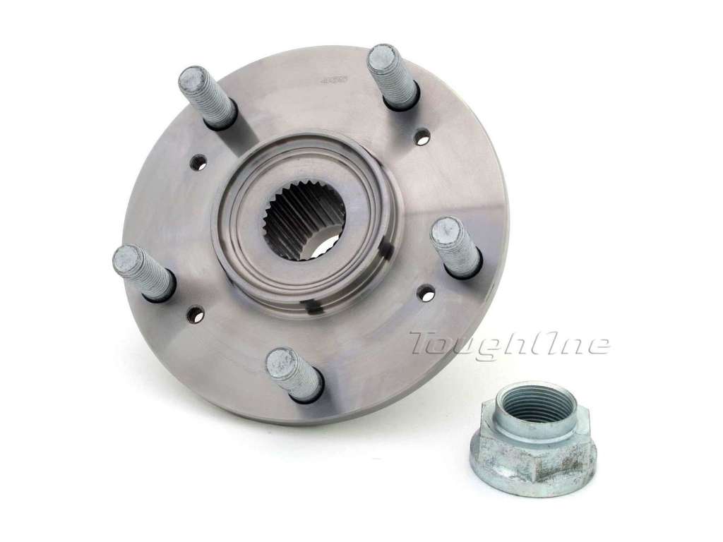2010, 2009, 2008, 2007 Honda Element Wheel Hub