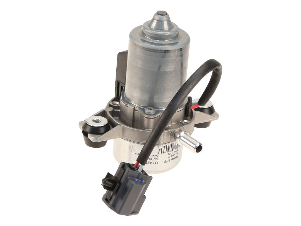 2006, 2005, 2004, 2003, 2002, 2001, 2000, 1999 Volvo S80 Power Brake Booster Vacuum Pump