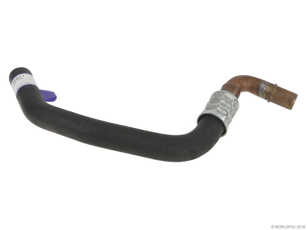 1999, 1998 Volvo C70 HVAC Heater Hose