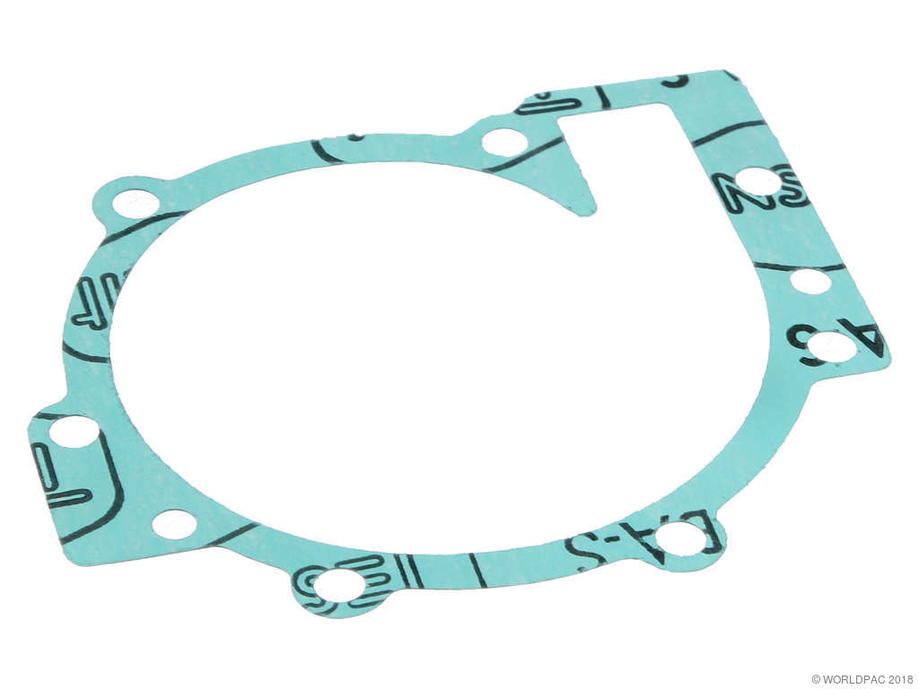 2006, 2005, 2004, 2003, 2002, 2001, 2000, 1999 Volvo S80 Engine Water Pump Gasket