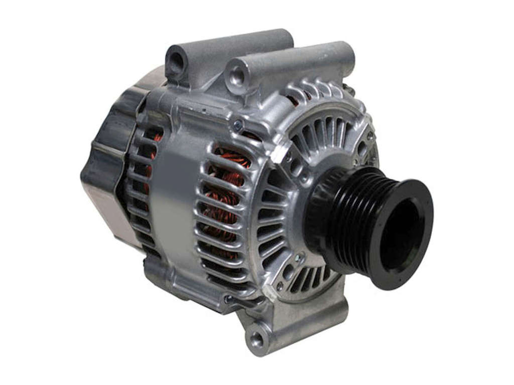 2008, 2007, 2006, 2005, 2004, 2003, 2002 Mini Cooper Alternator
