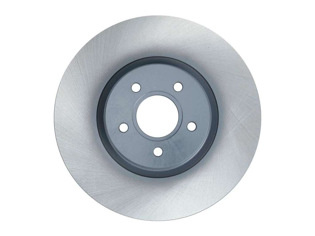 2011, 2010, 2009, 2008, 2007, 2006, 2005, 2004 Volvo S40 Disc Brake Rotor