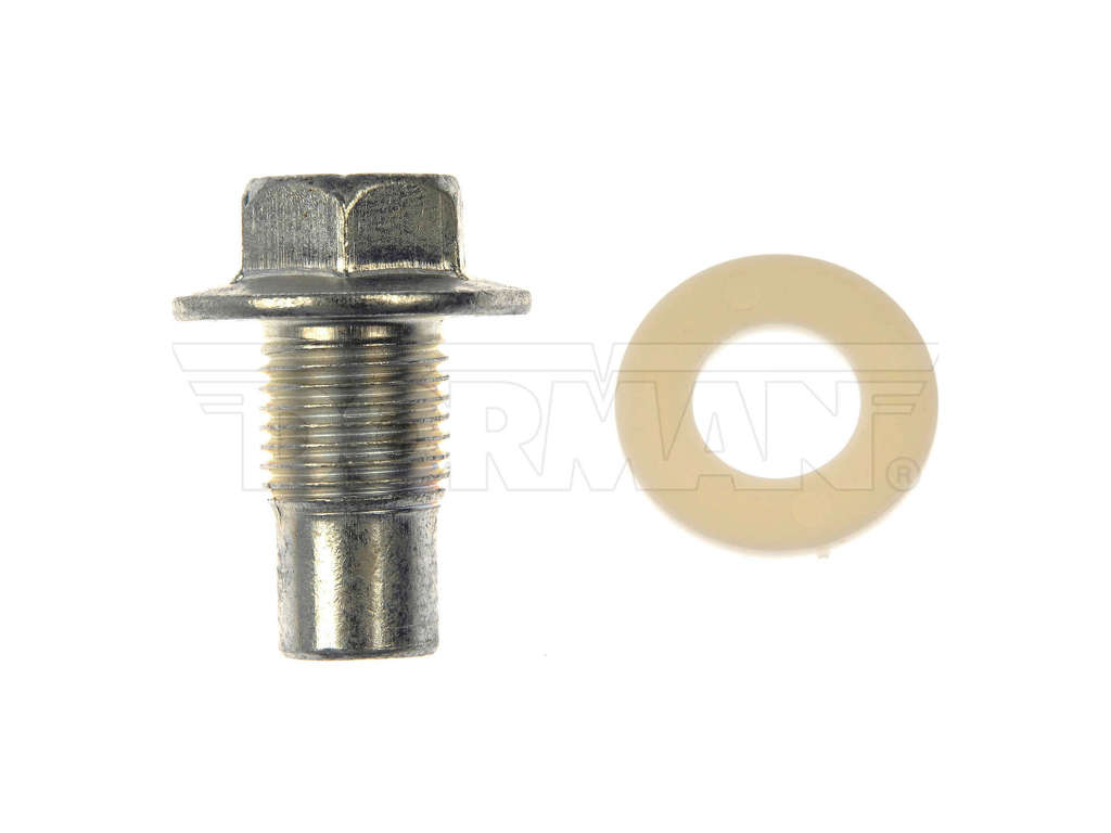 1997, 1996, 1995, 1994, 1993 Dodge Intrepid Hummer Engine Oil Drain Plug
