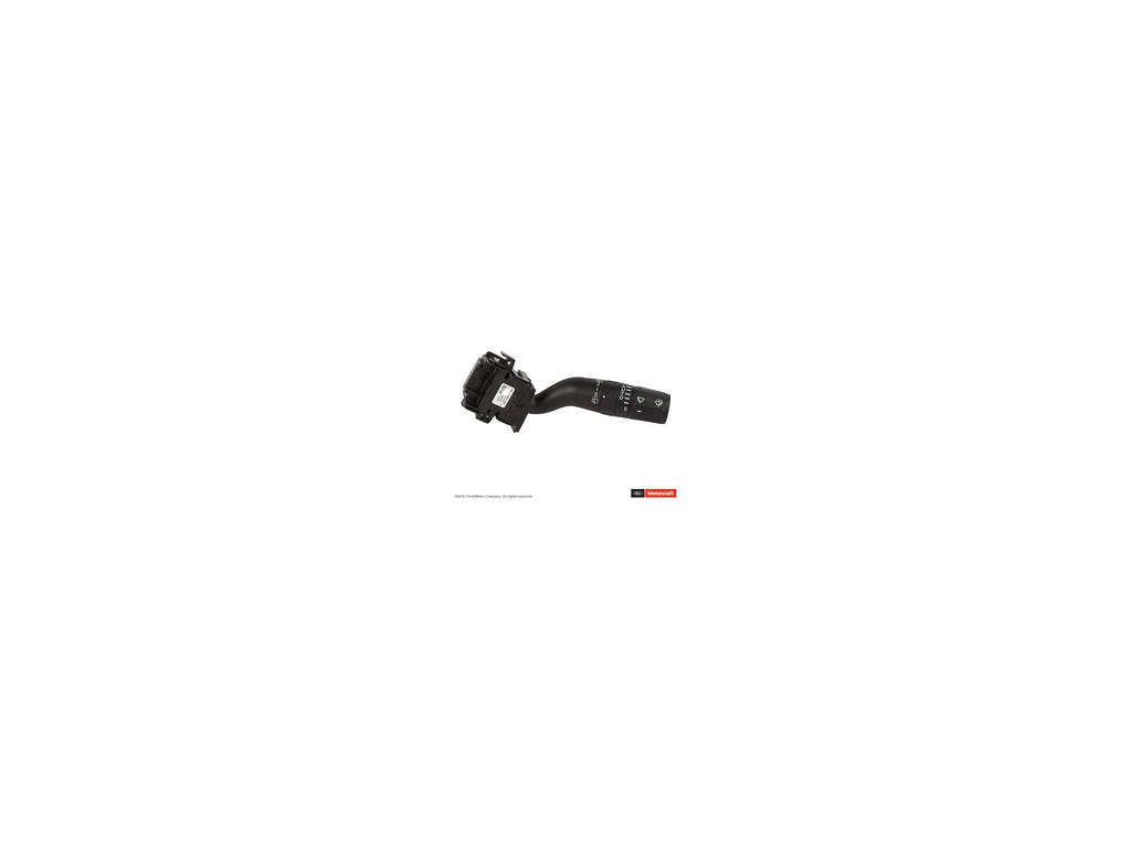 2019, 2018, 2017, 2016, 2015, 2014, 2013 Ford Police Interceptor Utility Windshield Wiper Switch
