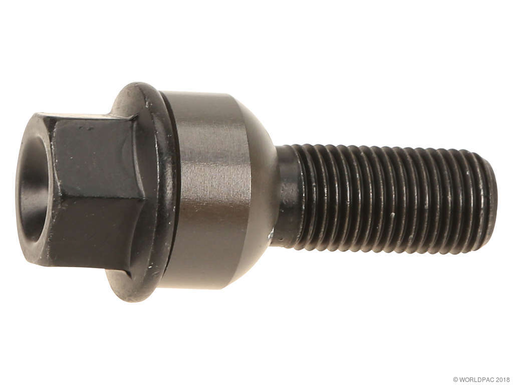 2016, 2015, 2014, 2013 Porsche Boxster Boxster Wheel Lug Bolt