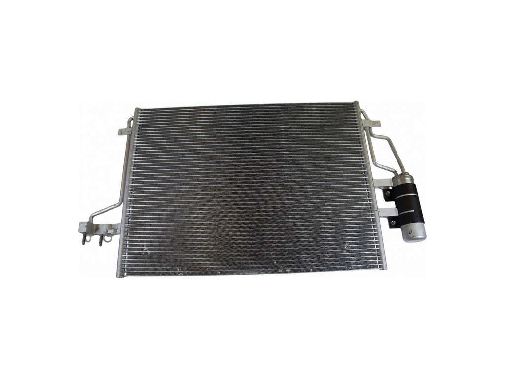 2016, 2015, 2014, 2013 Ford Escape A/C Condenser