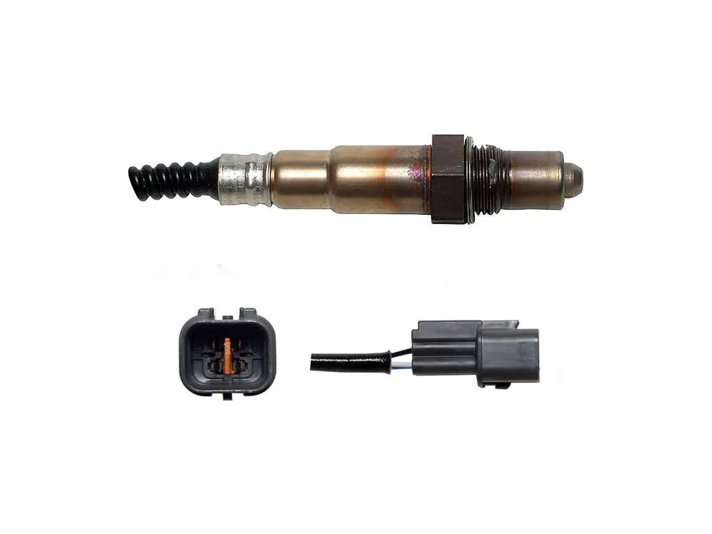 2016, 2015, 2014, 2013, 2012, 2011, 2010, 2009 Hyundai Genesis Oxygen Sensor