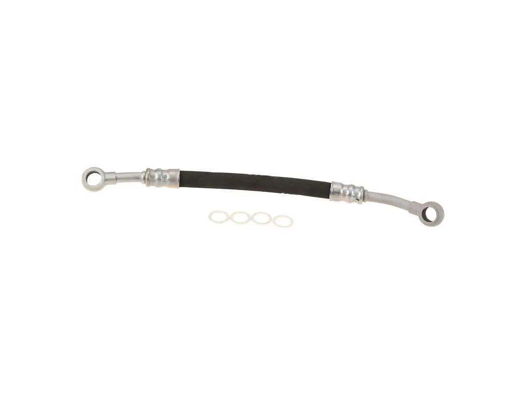 1999, 1998, 1997 BMW M3 Engine Oil Line