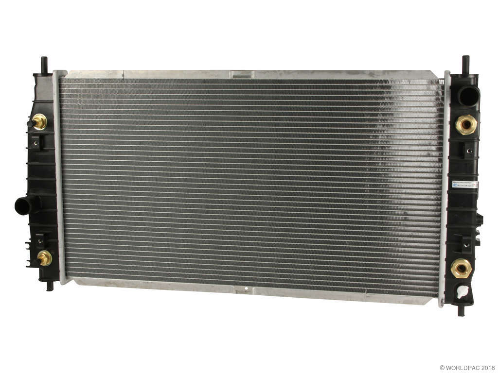 2004, 2003, 2002, 2001, 2000, 1999, 1998 Dodge Intrepid Radiator