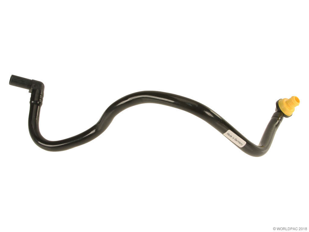 2004, 2003, 2002, 2001, 2000 Porsche Boxster Brake Vacuum Hose