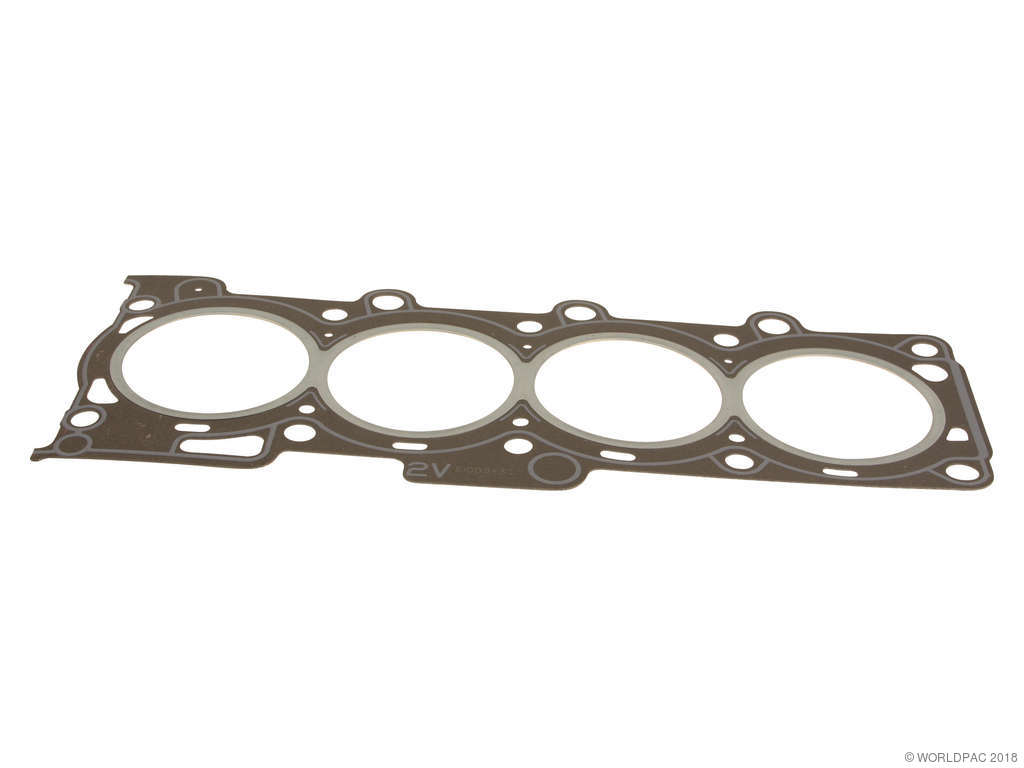 2002, 2001, 2000, 1999, 1998, 1997, 1996, 1995, 1994, 1993, 1992, 1991 Saturn SL Engine Cylinder Head Gasket