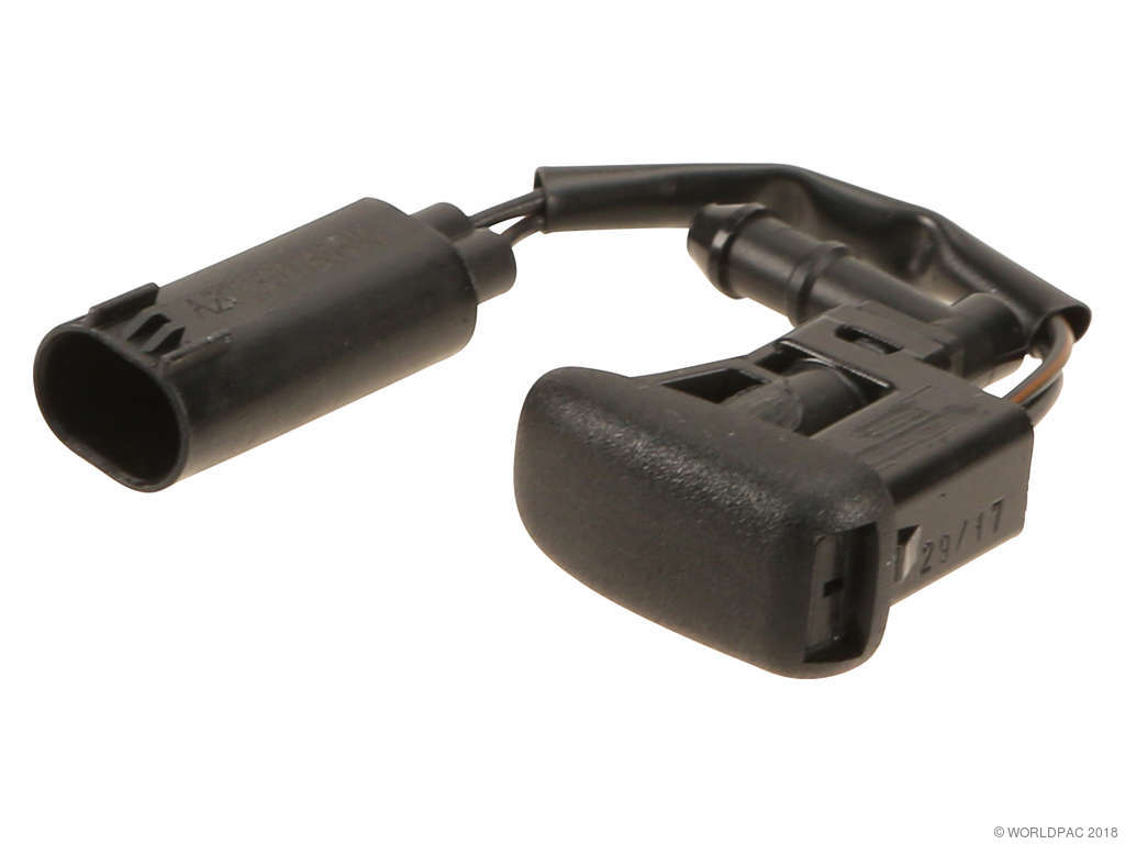2006, 2005, 2004, 2003, 2002 BMW M3 Windshield Washer Nozzle