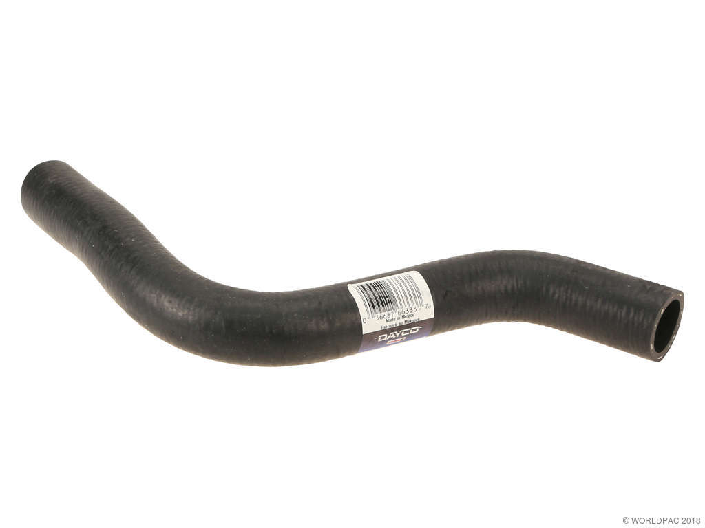 2009, 2008, 2007, 2006 Chevrolet Equinox Radiator Coolant Hose
