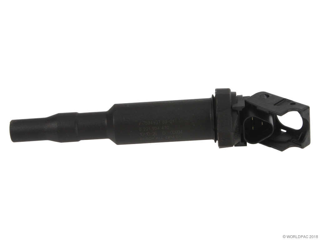 2015, 2014, 2013, 2012, 2011, 2010, 2009, 2008, 2007 Mini Cooper Ignition Coil Mounting Bracket