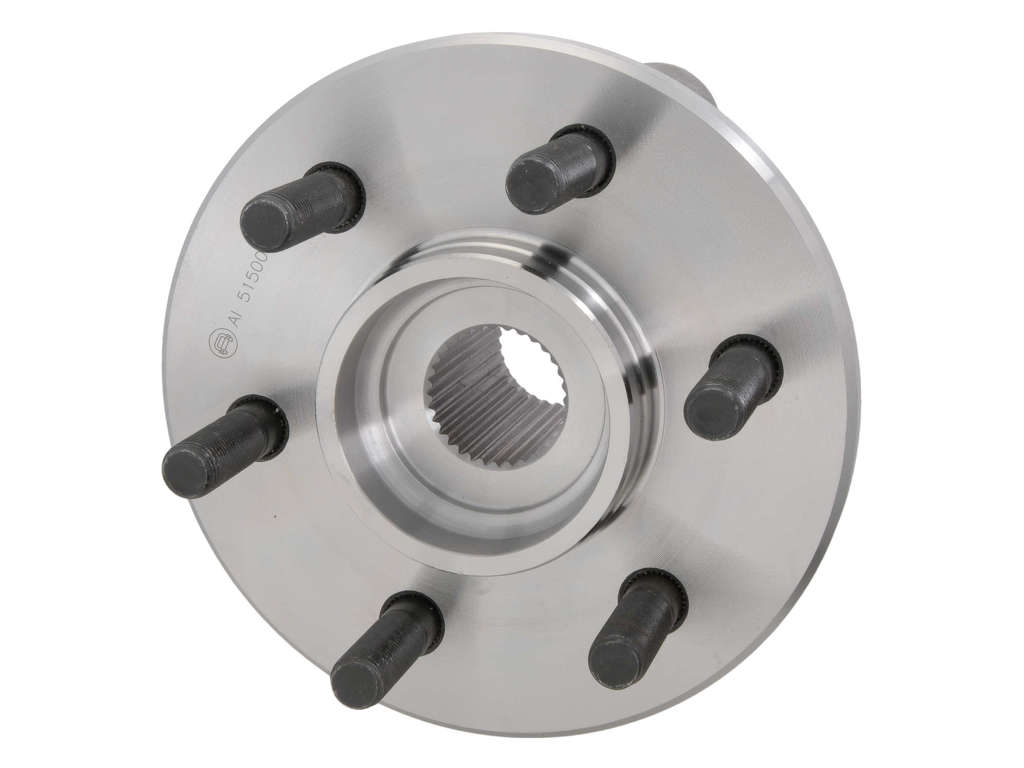 2003, 2002, 2001, 2000, 1999, 1998 Dodge Durango Wheel Bearing and Hub Assembly