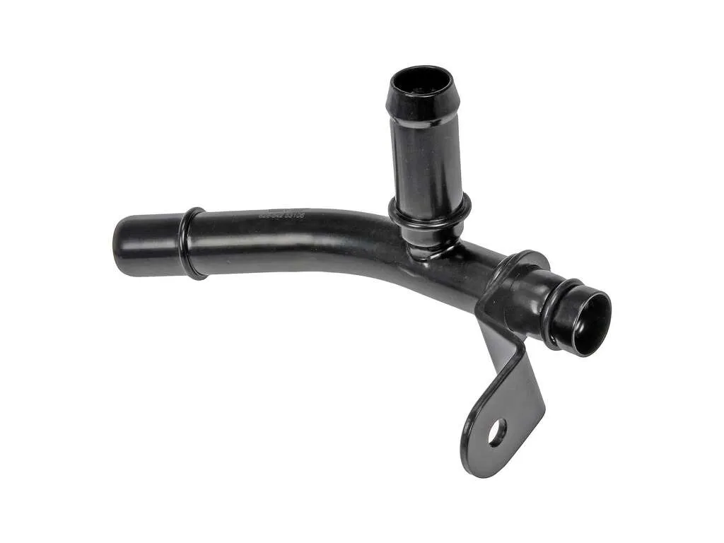 2022, 2021, 2020, 2019, 2018, 2017, 2016, 2015, 2014, 2013, 2012, 2011 Ford Mustang Engine Coolant Pipe