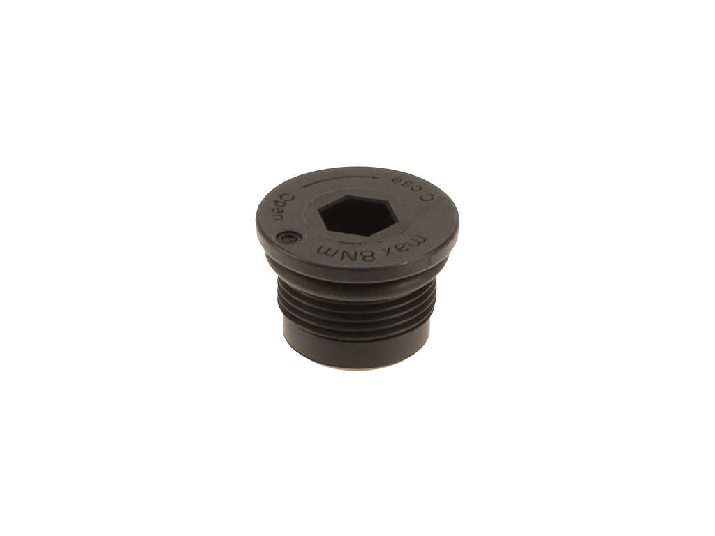 2019, 2018, 2017, 2016 BMW M2 Automatic Transmission Oil Pump