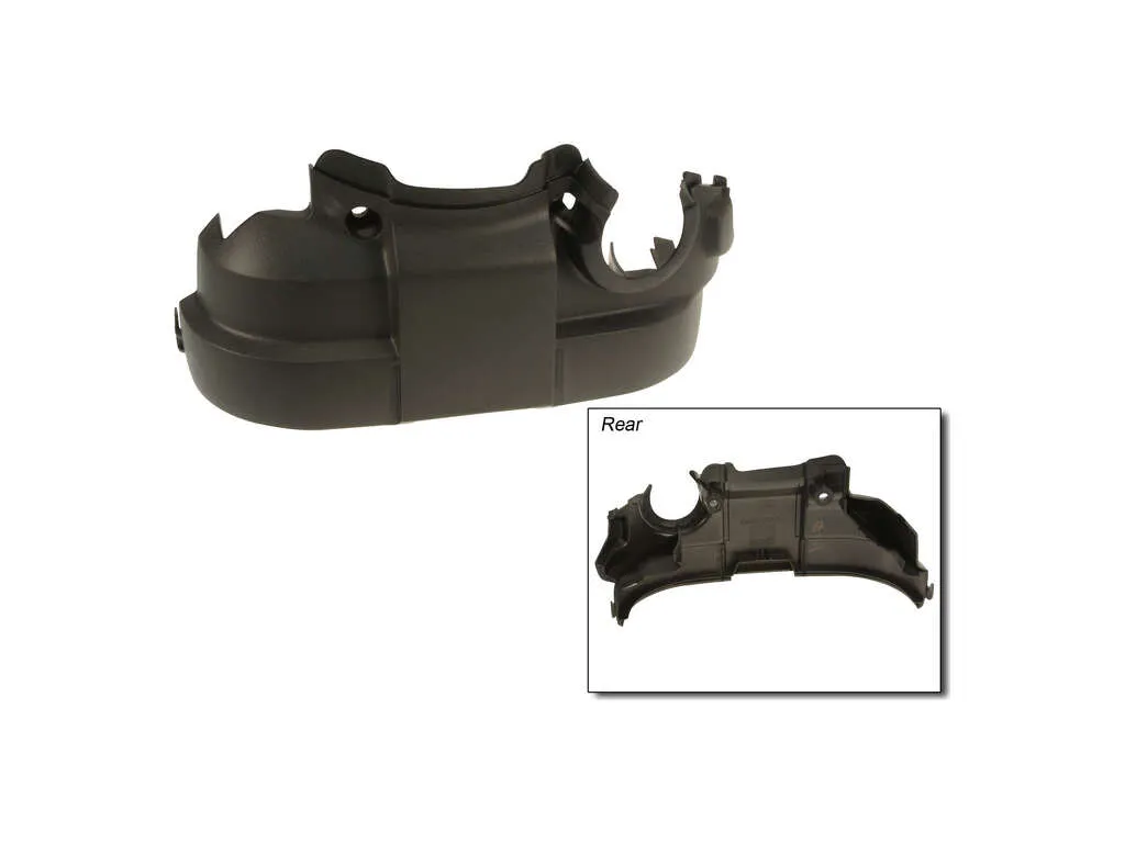 2011, 2010, 2009, 2008, 2007, 2006, 2005, 2004 Volvo S40 Engine Timing Cover