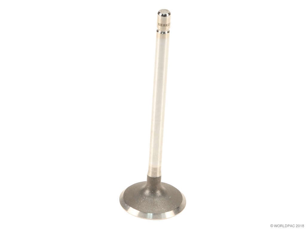 2009, 2008 Chevrolet Equinox Engine Exhaust Valve