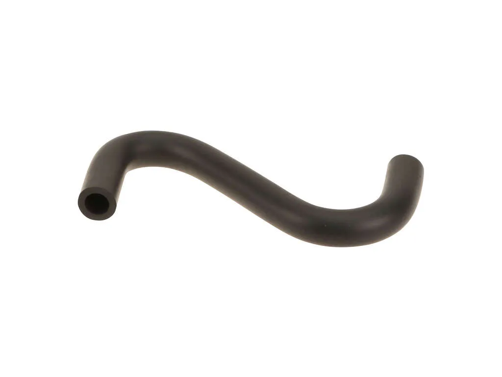 1982, 1981, 1980, 1979, 1978, 1977, 1976 Volvo 244 Auxiliary Air Regulator Hose