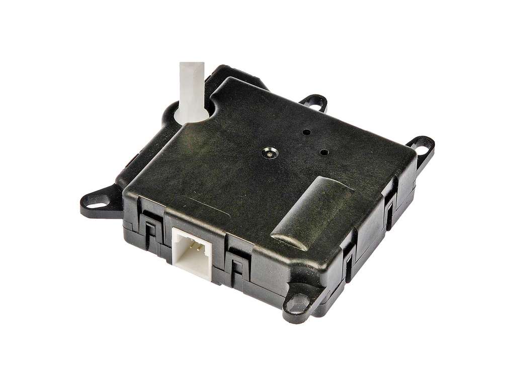 2010, 2009, 2008, 2007, 2006, 2005, 2004, 2003, 2002 Ford Explorer HVAC Blend Door Actuator