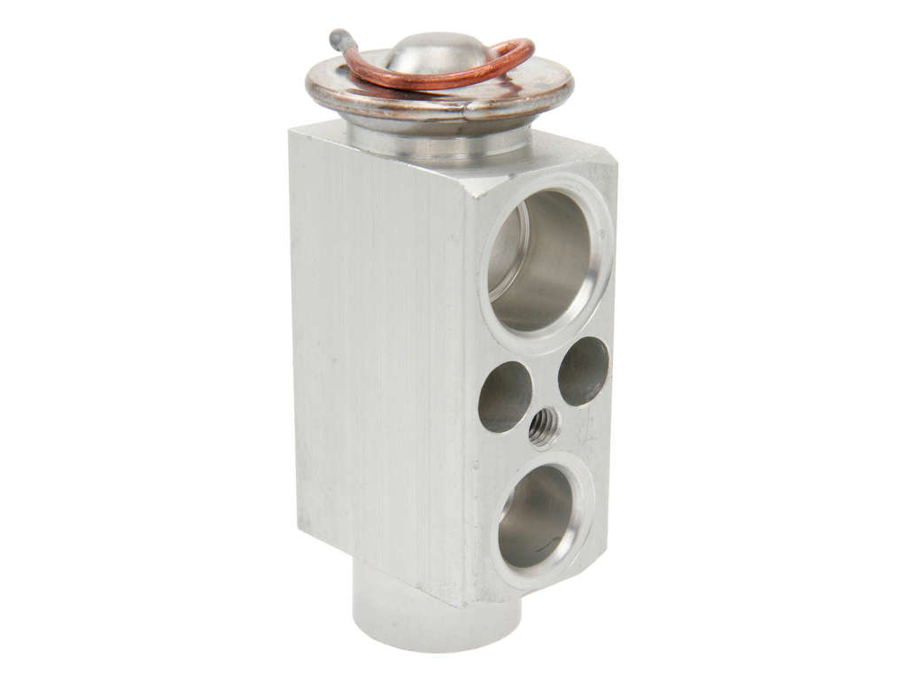 2015, 2014, 2013, 2012, 2011, 2010, 2009, 2008, 2007 Mini Cooper A/C Expansion Valve