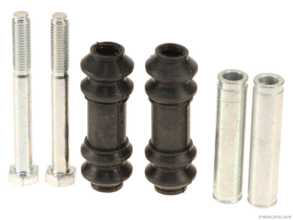 2022, 2021, 2020, 2019, 2018, 2017, 2016, 2015, 2014, 2013 Ford F53 Super Duty Disc Brake Caliper Pin
