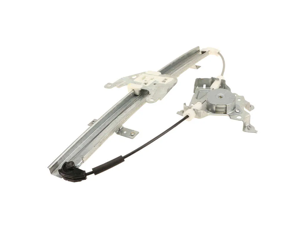 2001 Nissan Frontier Power Window Motor and Regulator Assembly