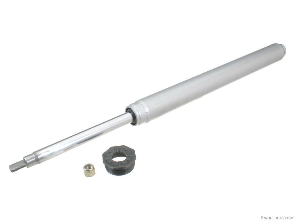 Suspension Strut Cartridge Replacement (Bilstein, FCS Struts, KYB, Koni