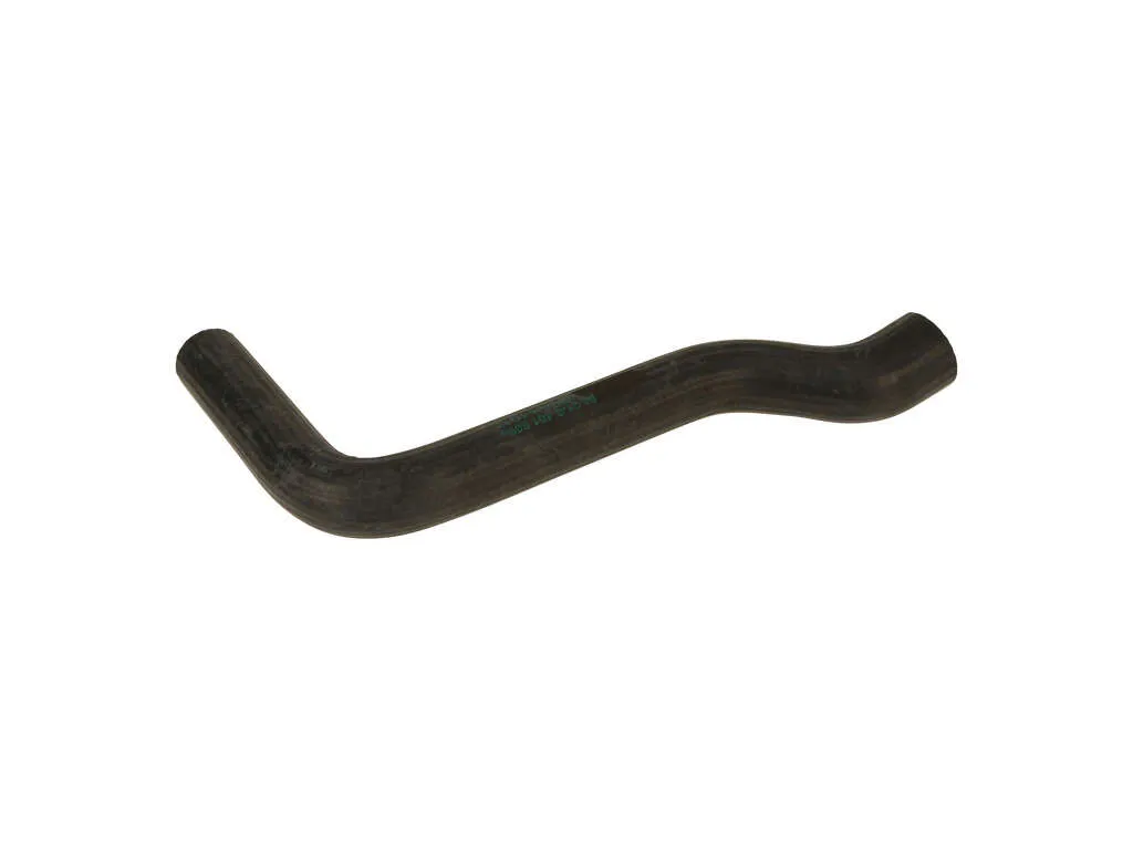 2000, 1999, 1998, 1997 BMW Z3 HVAC Heater Hose