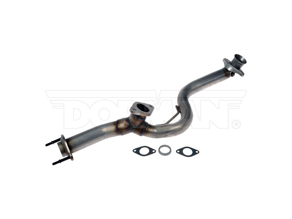 2012, 2011, 2010, 2009 Ford Escape Exhaust Pipe